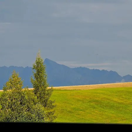 Panorama 公寓 Liptovský Mikuláš